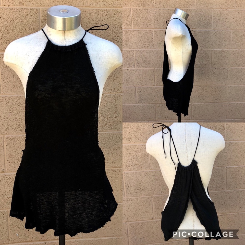•Free People• Women’s Tank top